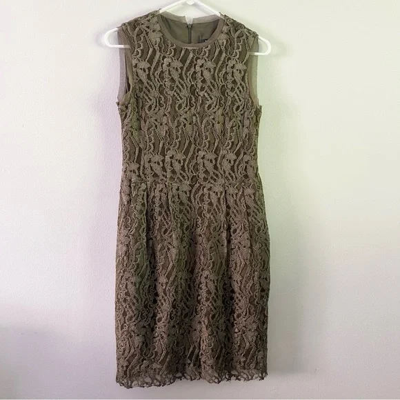 Nanette Lepore | Dresses | Nanette Lepore Green Lace Covered Hunter Green Sheath Dress Empire Waist 6 | Poshmark Nanette Lepore | Dresses | Nanette Lepore Green Lace Covered Hunter Green Sheath Dress Empire Waist 6 | Poshmark